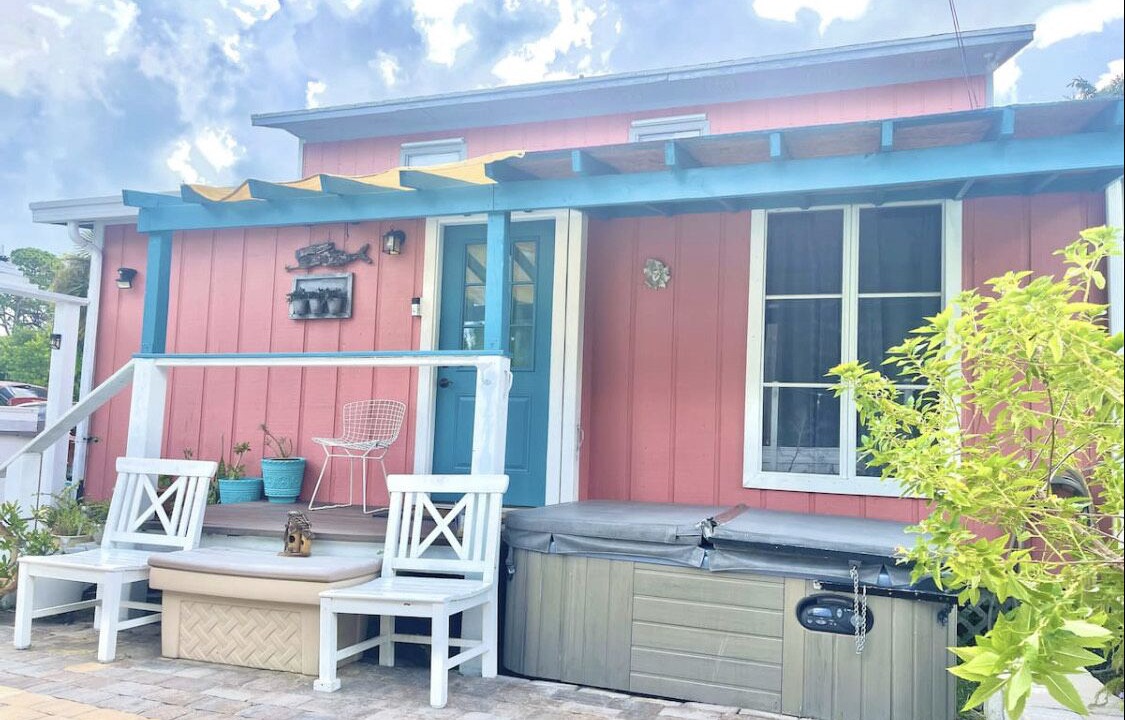 Photo of Outdoor in Florida Ridge