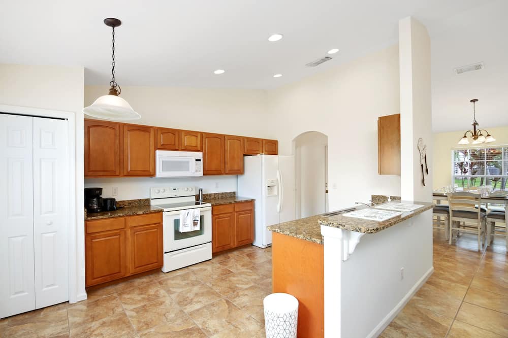 Photo of Kitchen in Port Saint Lucie