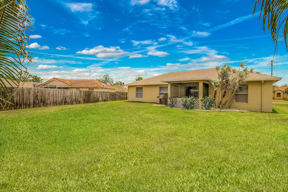 Photo of Outdoor in Port Saint Lucie