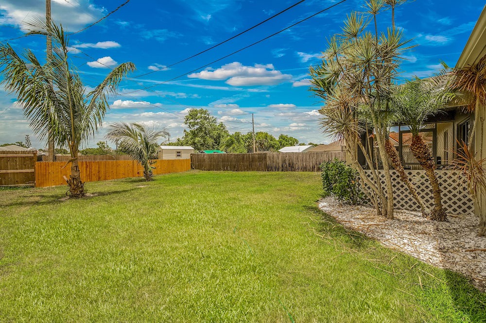 Photo of Outdoor in Port Saint Lucie