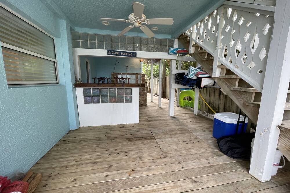 Photo of Outdoor in Floridana Beach