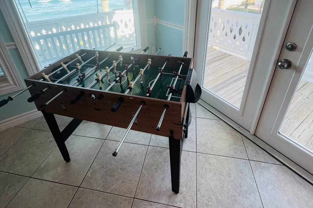 Photo of Bedroom in Floridana Beach
