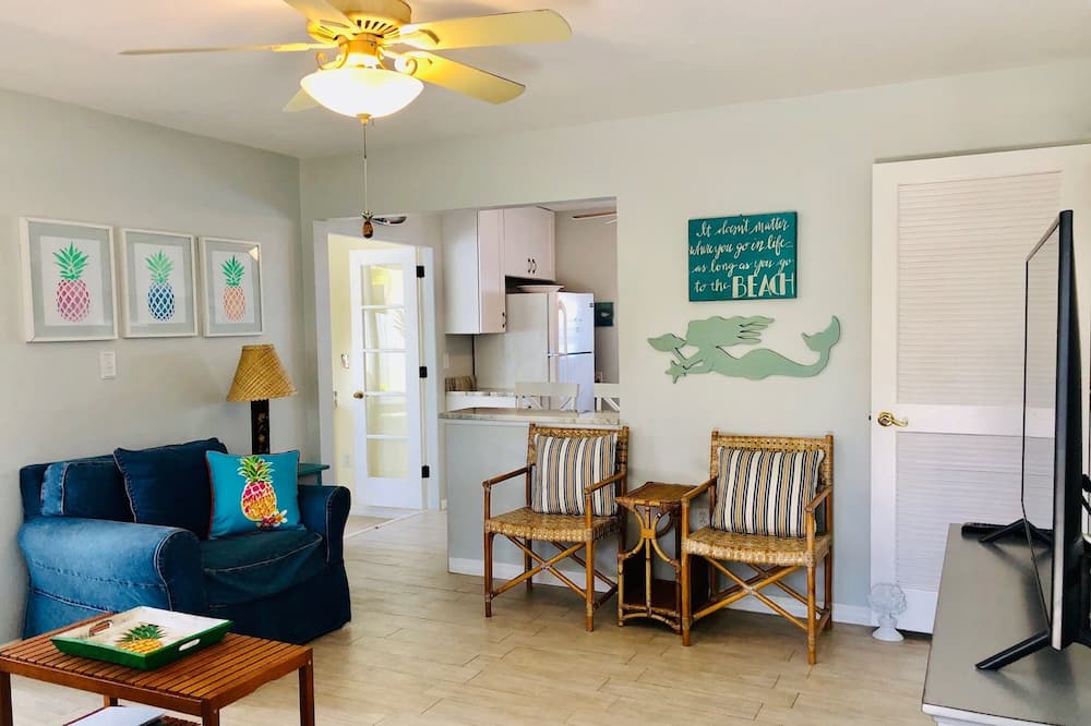 Photo of Livingroom in Sarasota