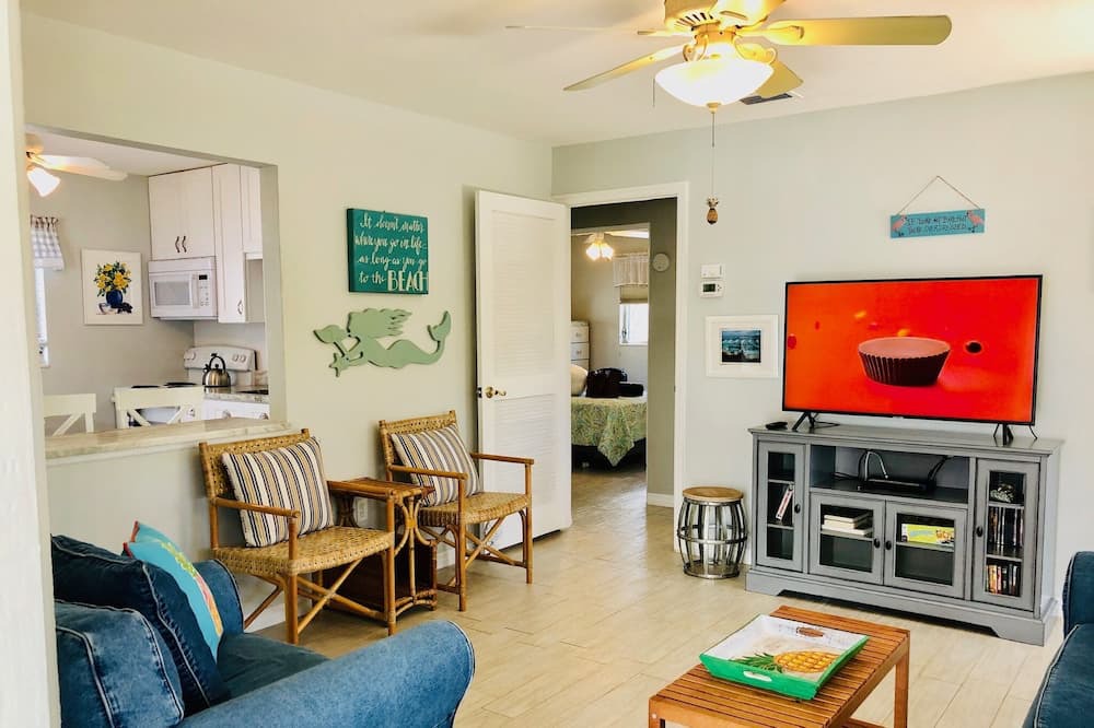 Photo of Livingroom in Sarasota