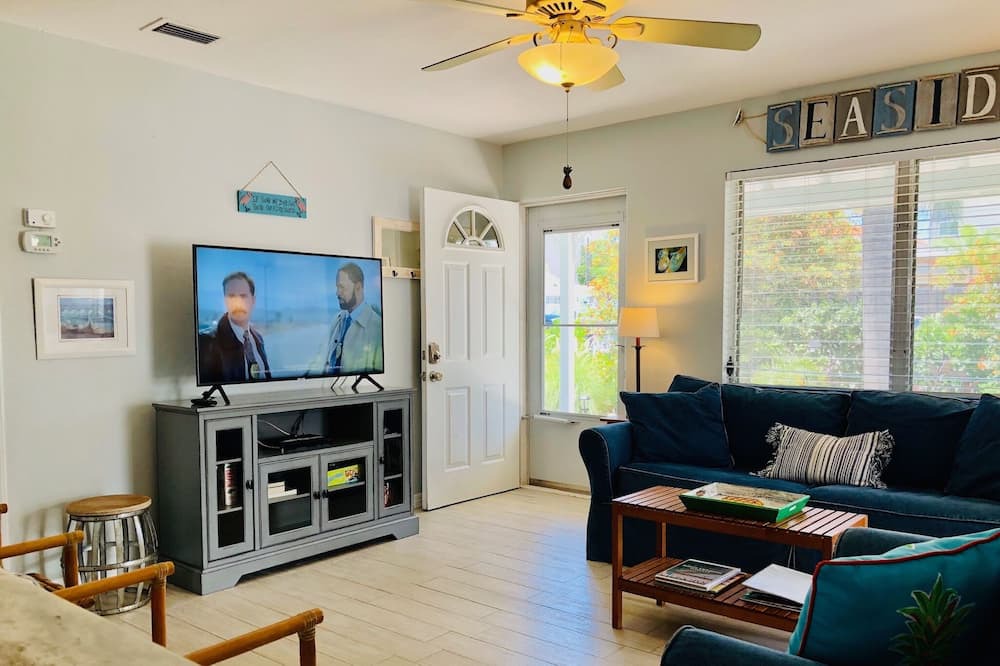 Photo of Livingroom in Sarasota
