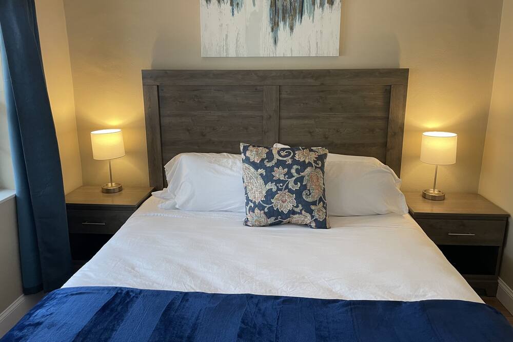 Photo of Bedroom in Indialantic By The Sea