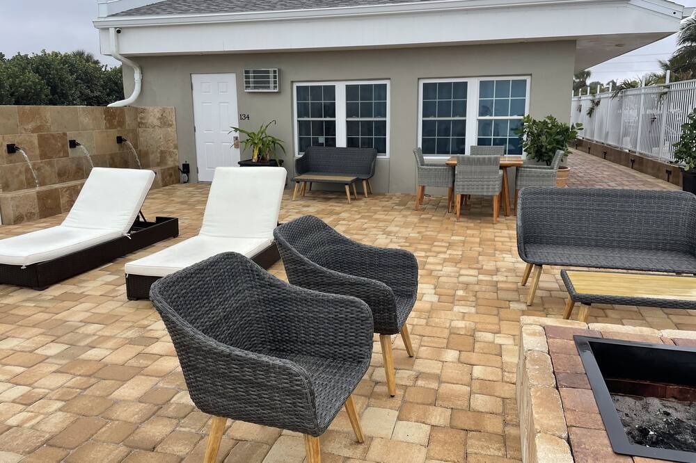 Photo of Patio Balcony in Indialantic By The Sea