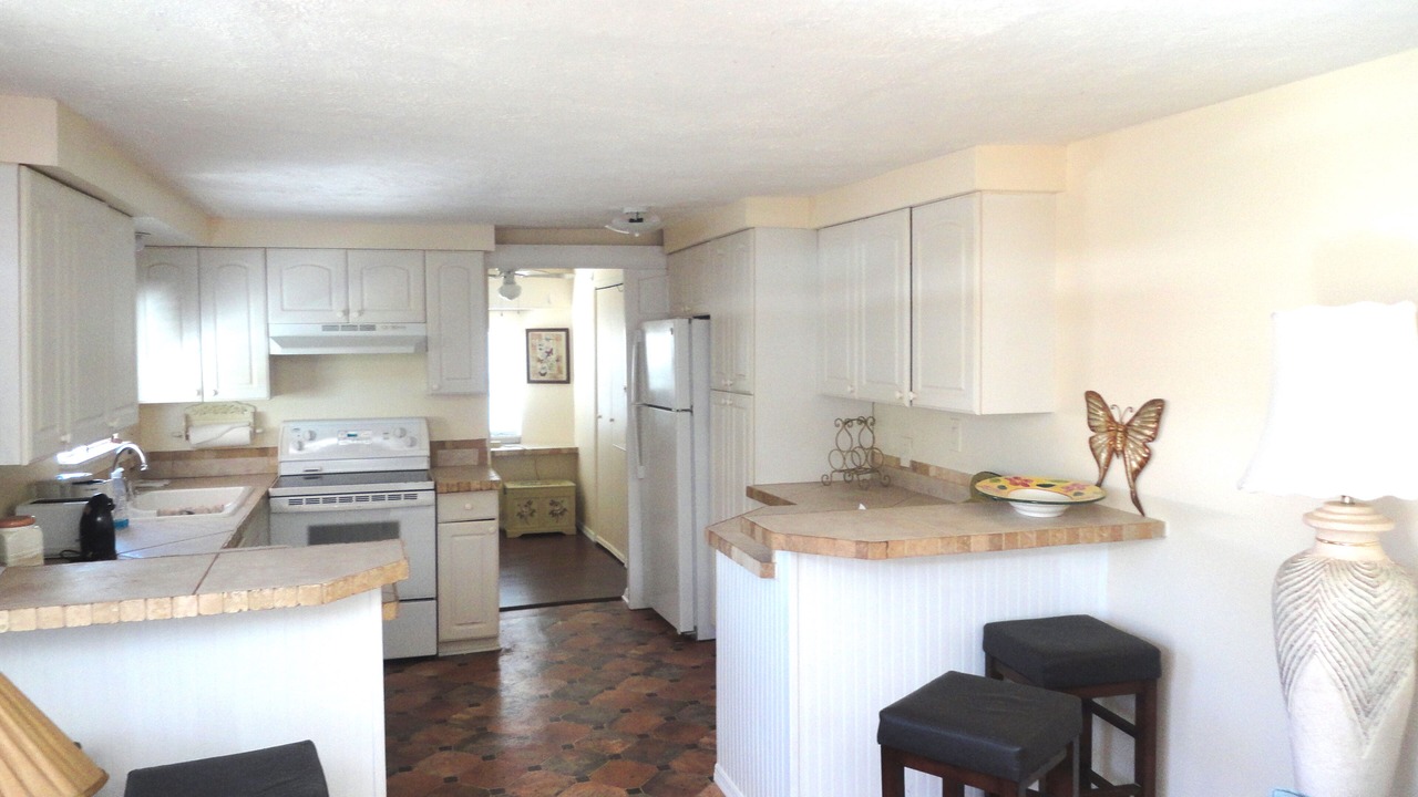Photo of Kitchen in Roseland