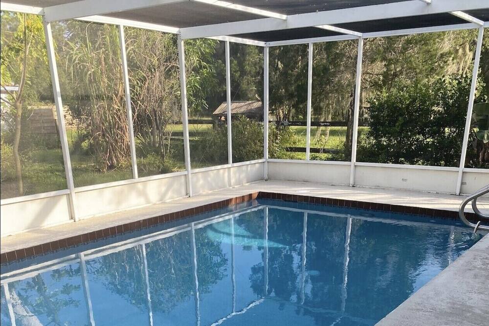 Photo of Outdoor in Braden River