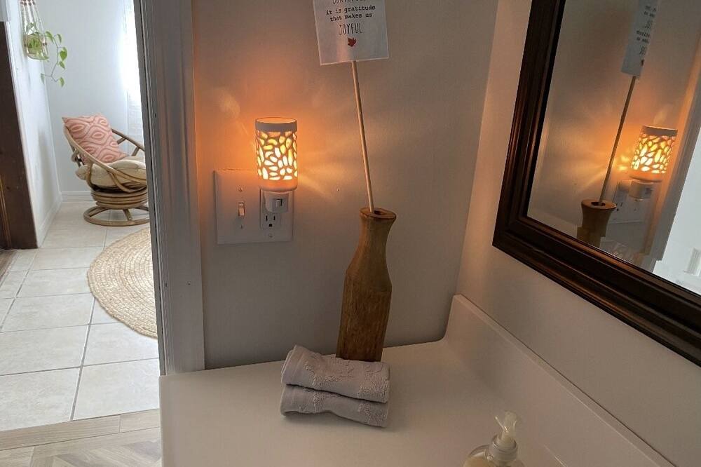 Photo of Bathroom in Braden River