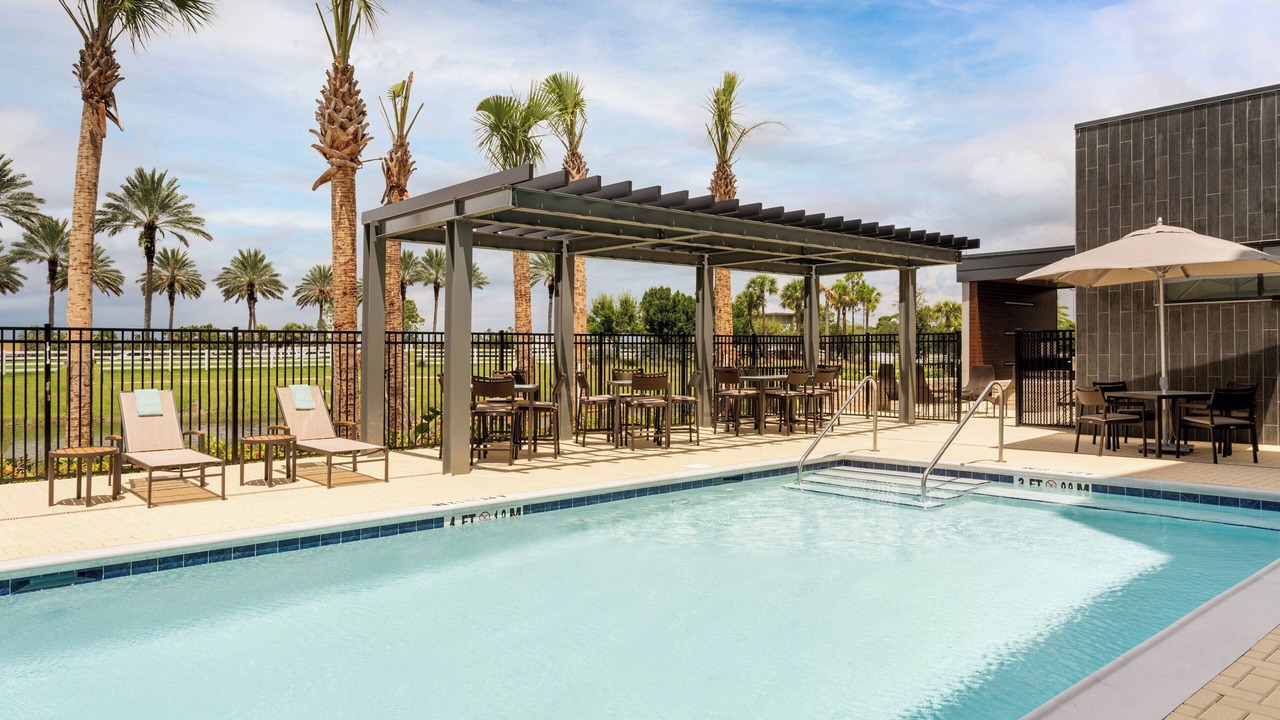Photo of Outdoor in Port Saint Lucie