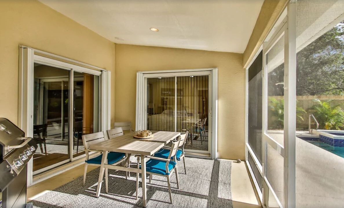 Photo of Outdoor in Sebastian Highlands