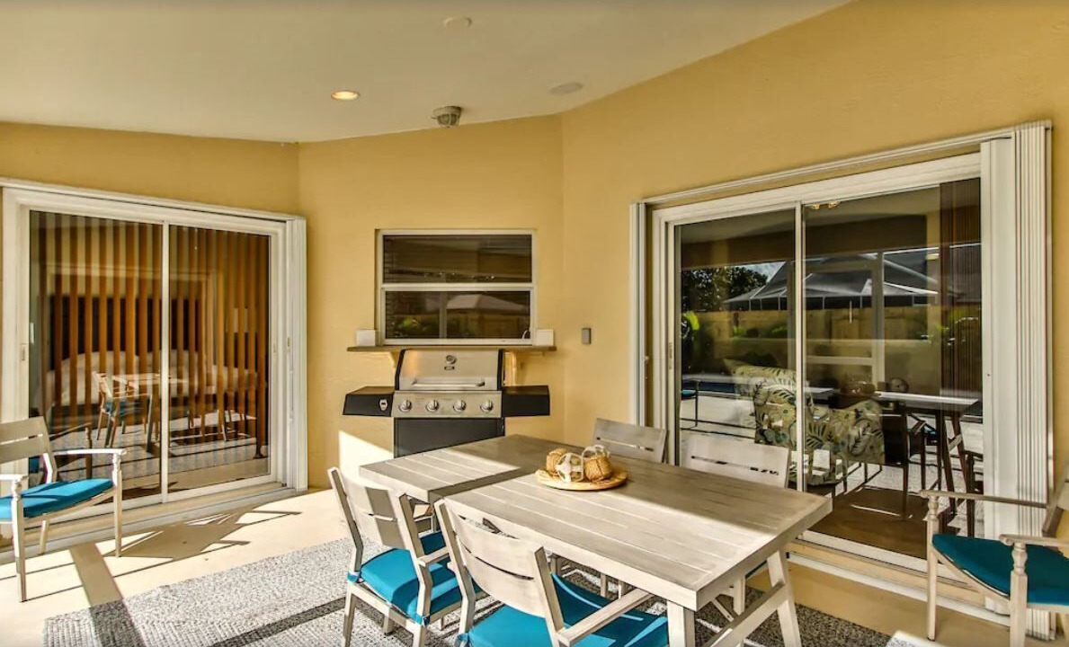 Photo of Outdoor in Sebastian Highlands