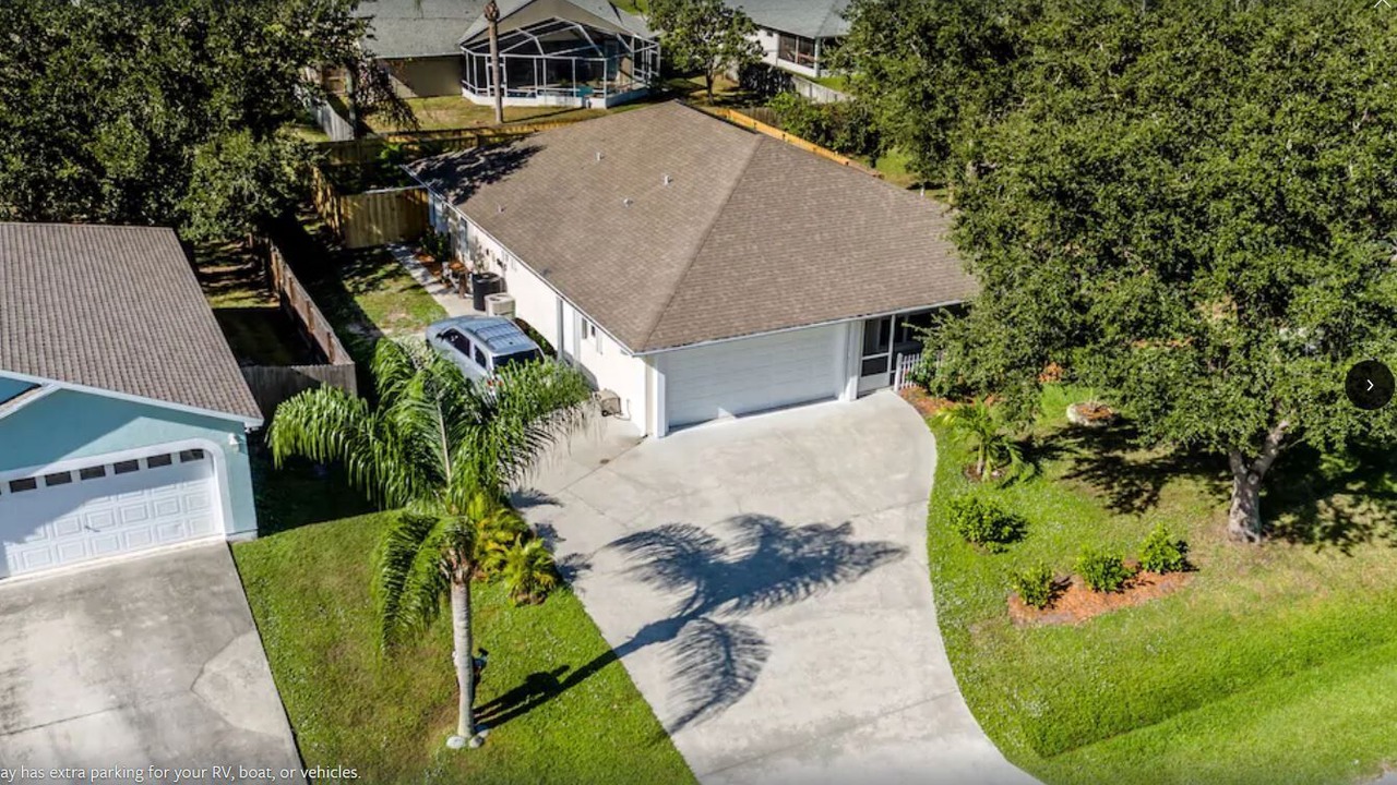 Photo of Outdoor in Sebastian Highlands