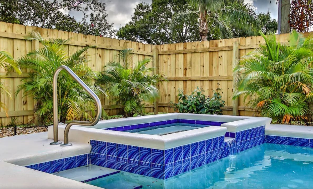 Photo of Outdoor in Sebastian Highlands