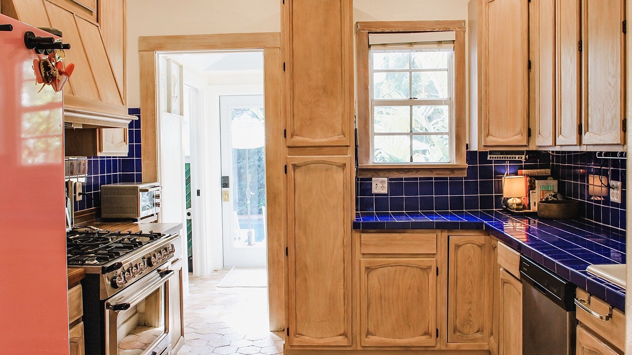 Photo of Kitchen in West Palm Beach