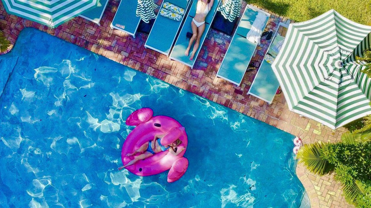Photo of Outdoor in West Palm Beach