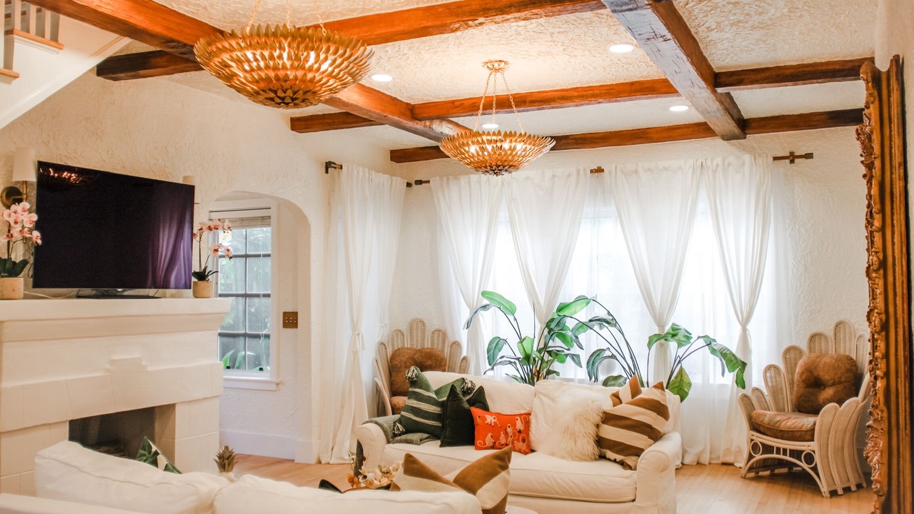 Photo of Livingroom in West Palm Beach