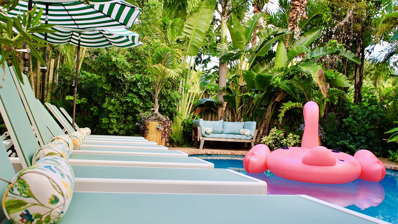 Photo of Outdoor in West Palm Beach
