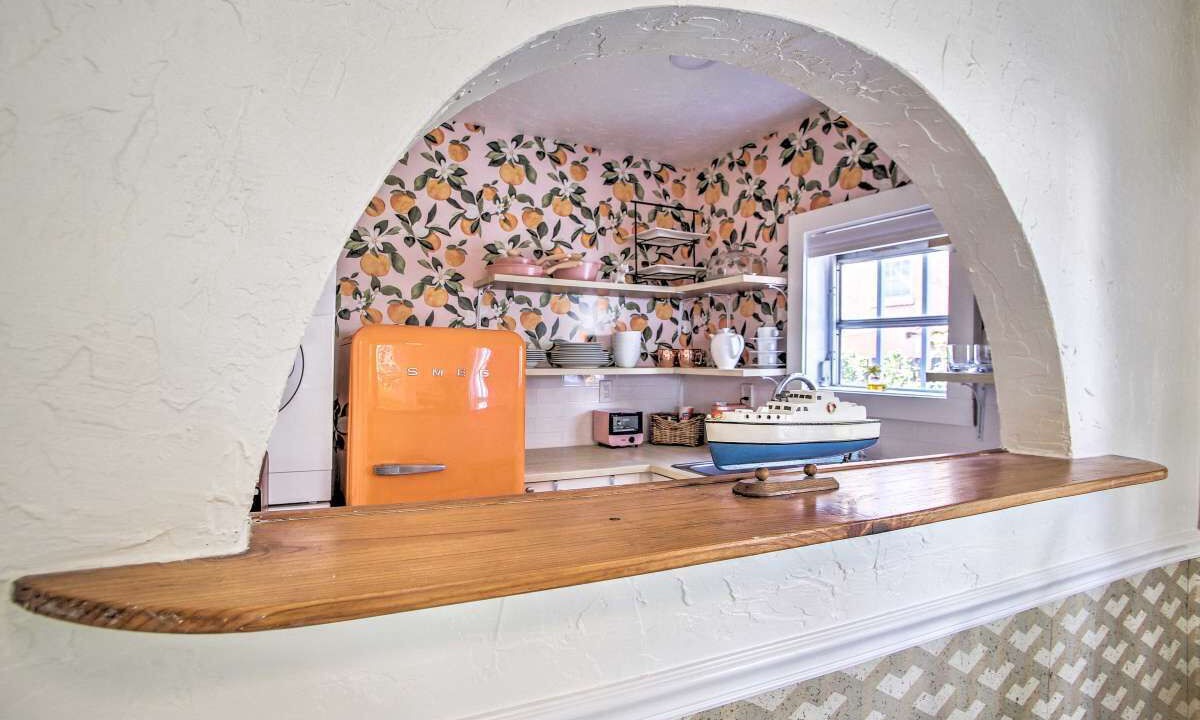 Photo of Kitchen in West Palm Beach