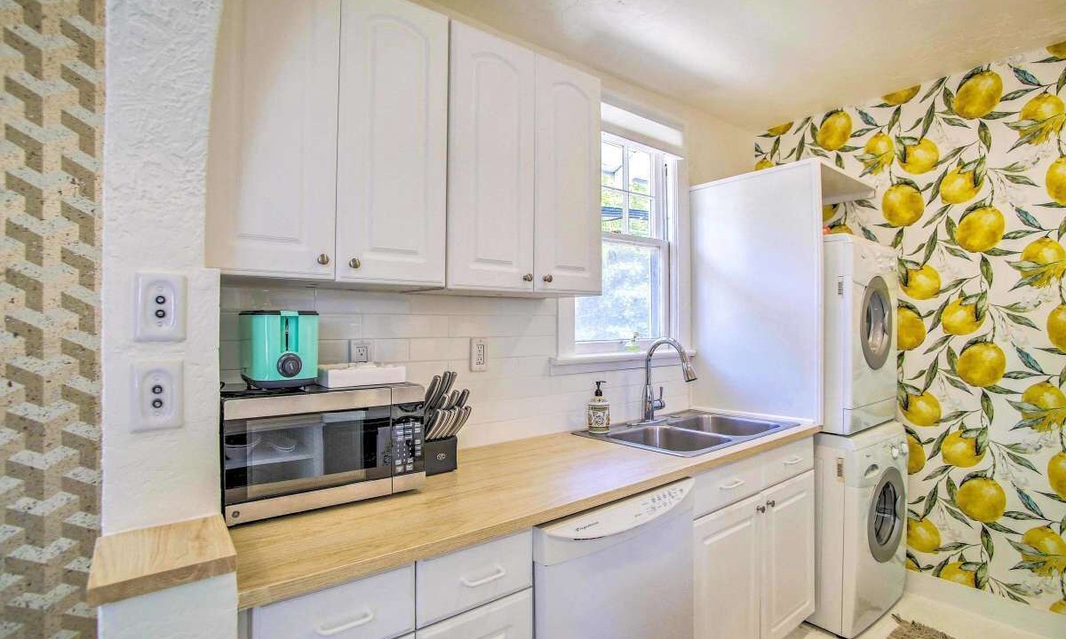 Photo of Kitchen in West Palm Beach