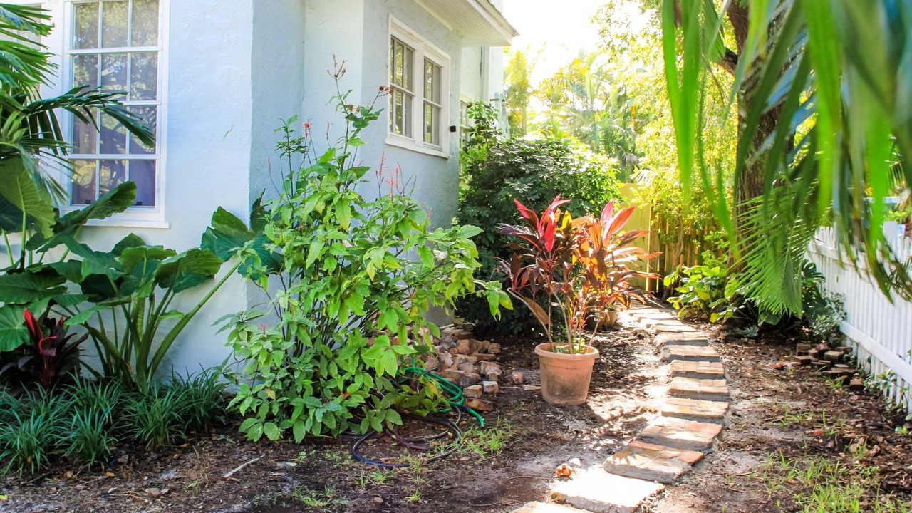 Photo of Outdoor in West Palm Beach
