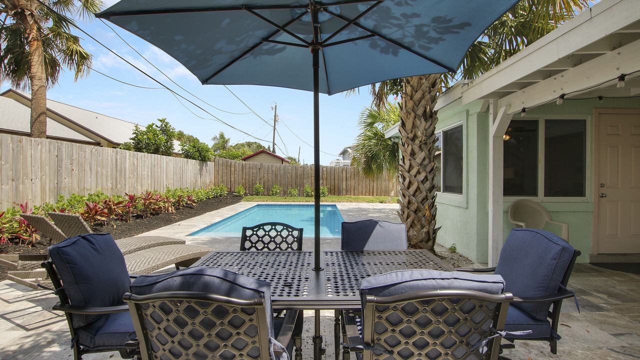 Photo of Outdoor in Juno Ridge