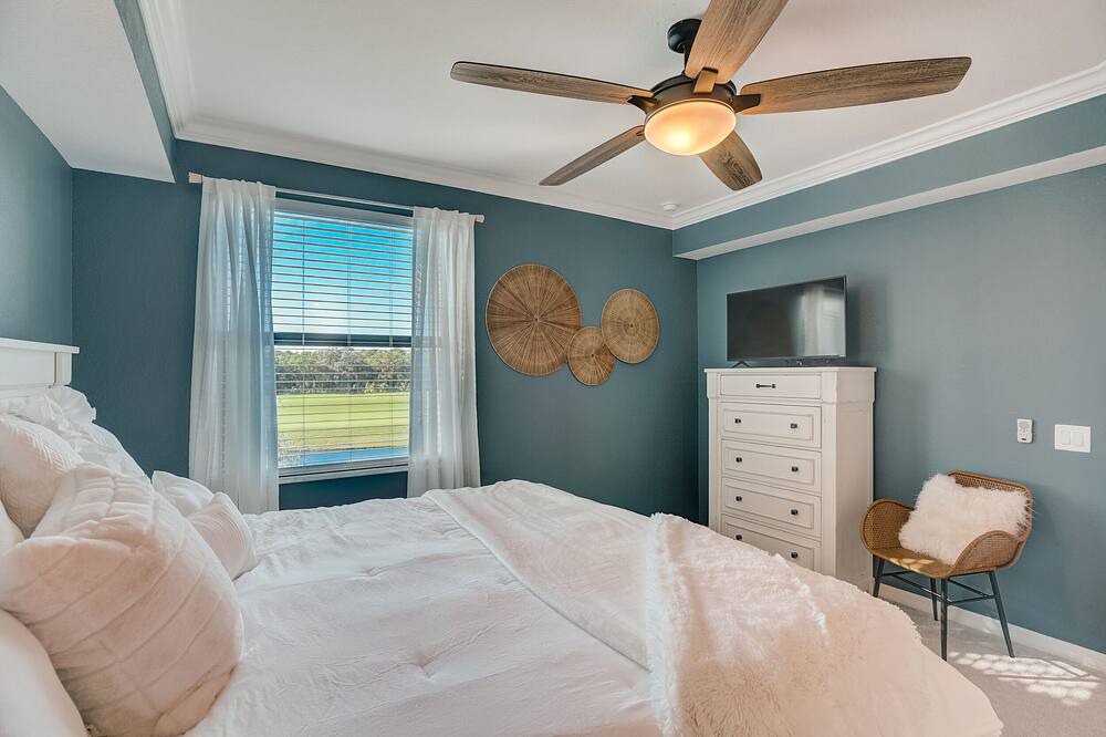 Photo of Bedroom in Lakewood Ranch