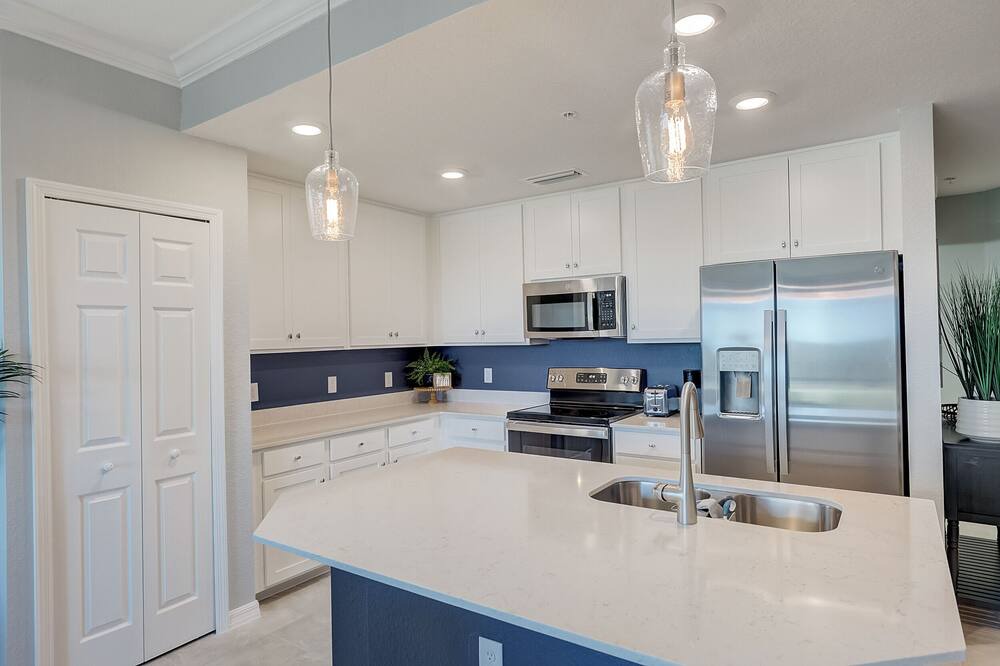 Photo of Kitchen in Lakewood Ranch