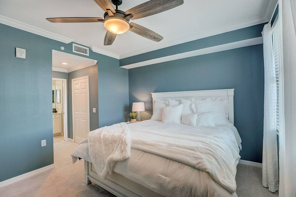 Photo of Bedroom in Lakewood Ranch