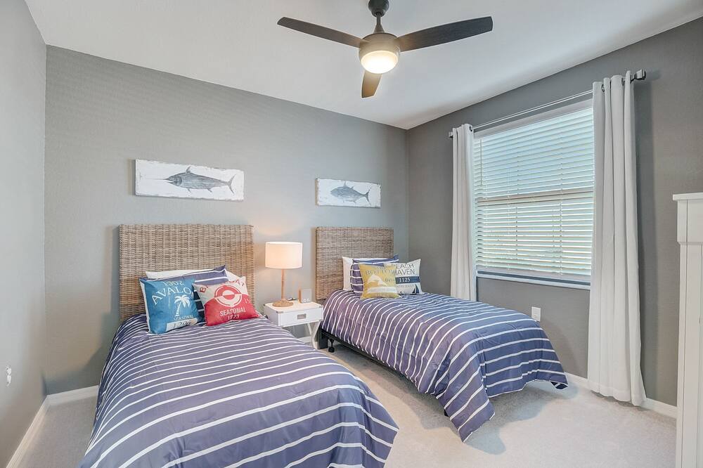 Photo of Bedroom in Lakewood Ranch