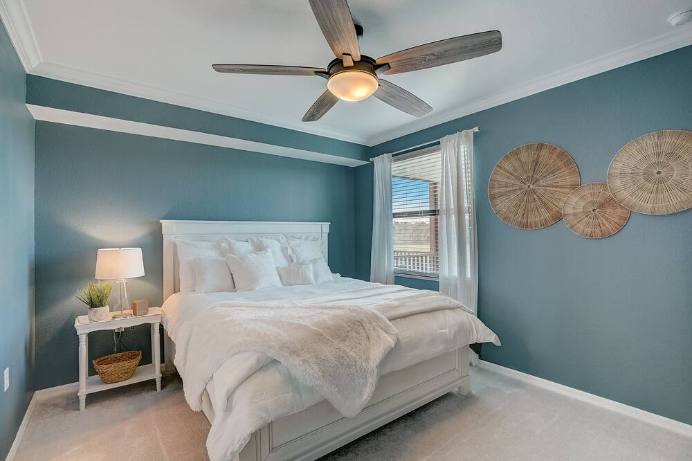 Photo of Bedroom in Lakewood Ranch