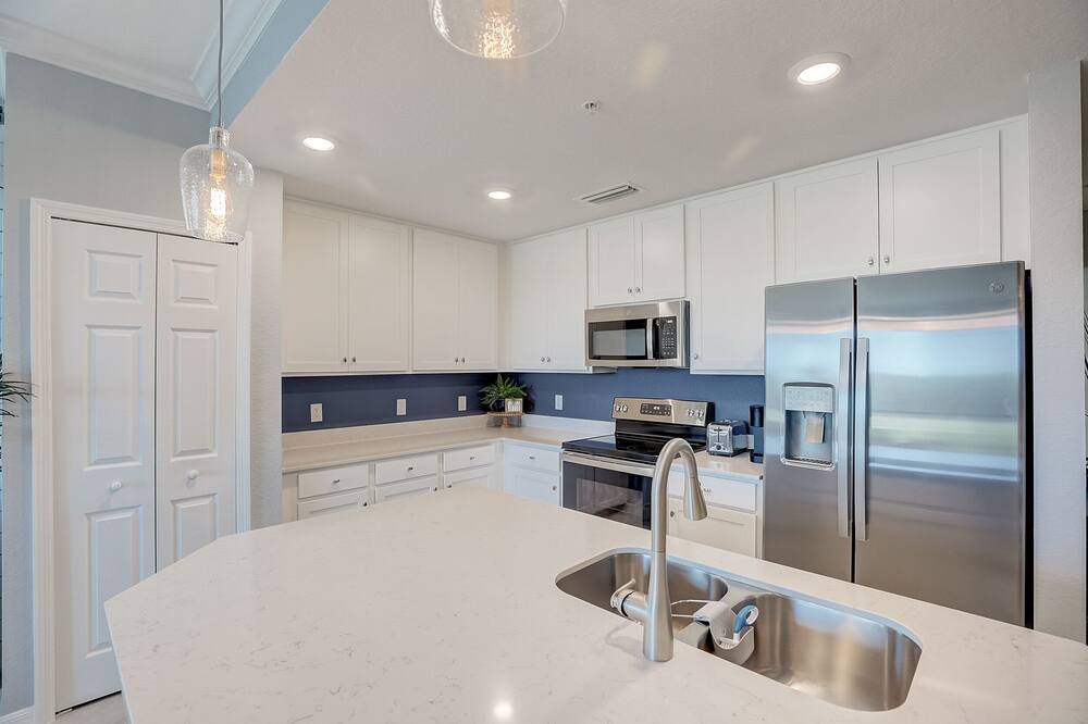 Photo of Kitchen in Lakewood Ranch