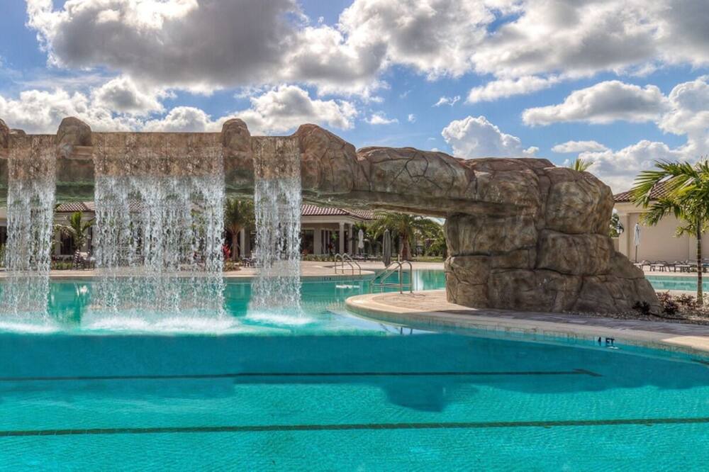 Photo of Outdoor in Lakewood Ranch
