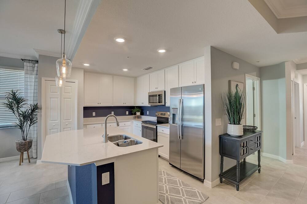 Photo of Kitchen in Lakewood Ranch