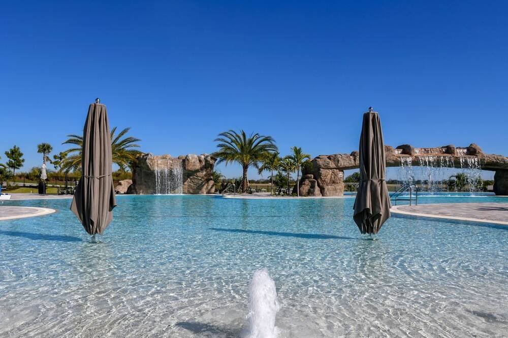 Photo of Outdoor in Lakewood Ranch