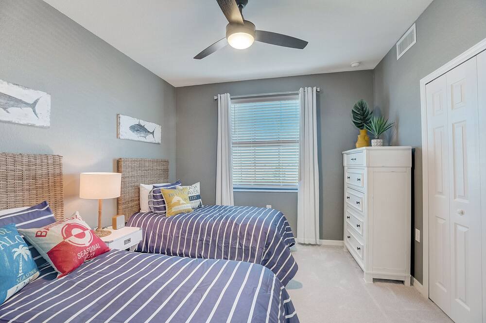 Photo of Bedroom in Lakewood Ranch
