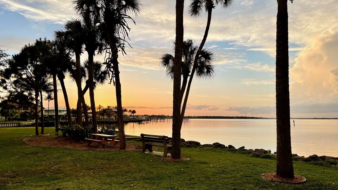 Photo of Outdoor in Palm City