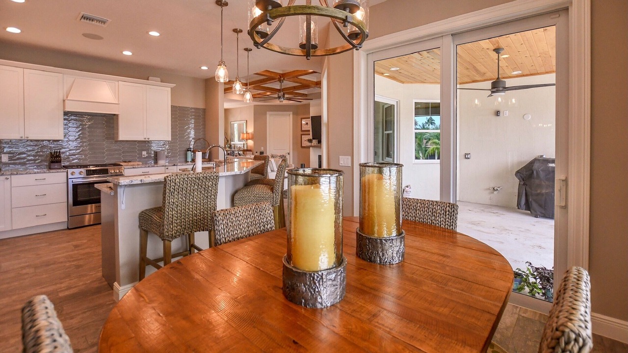 Photo of Kitchen in Palm City