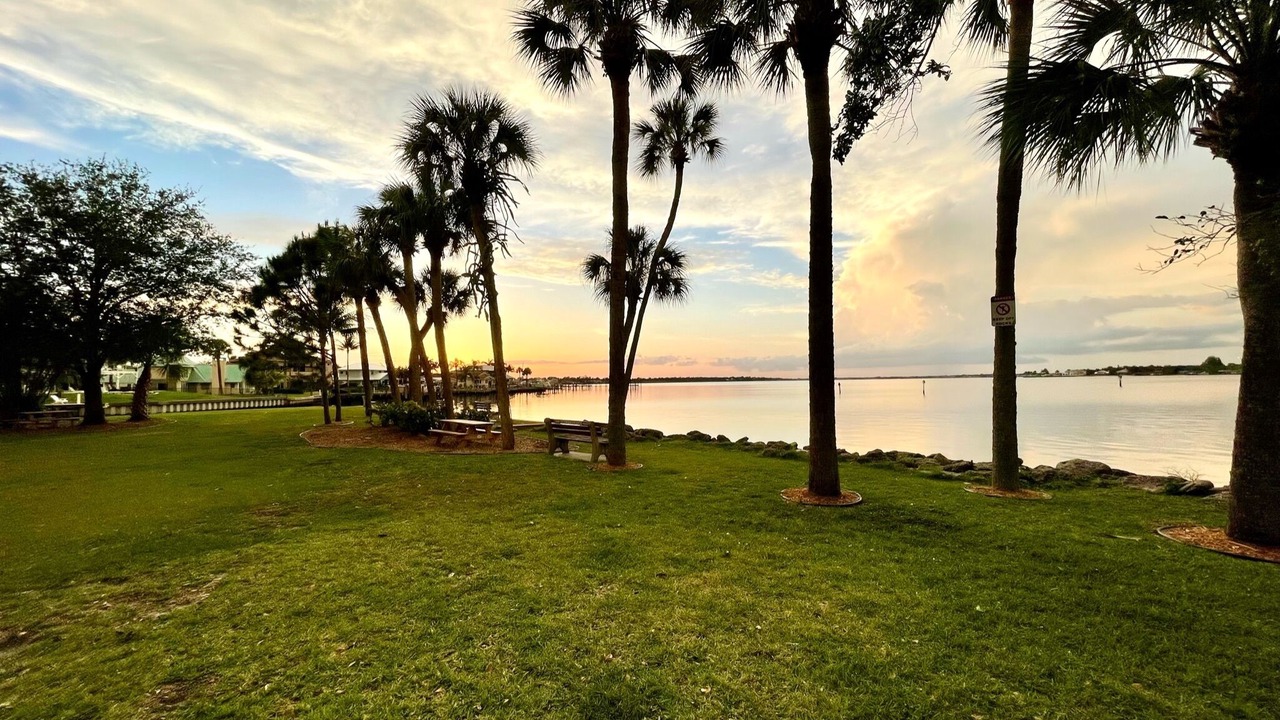 Photo of Outdoor in Palm City