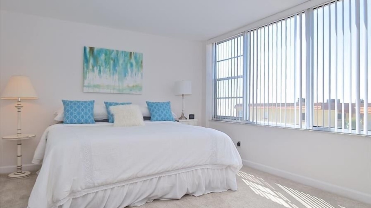 Photo of Bedroom in Siesta Key