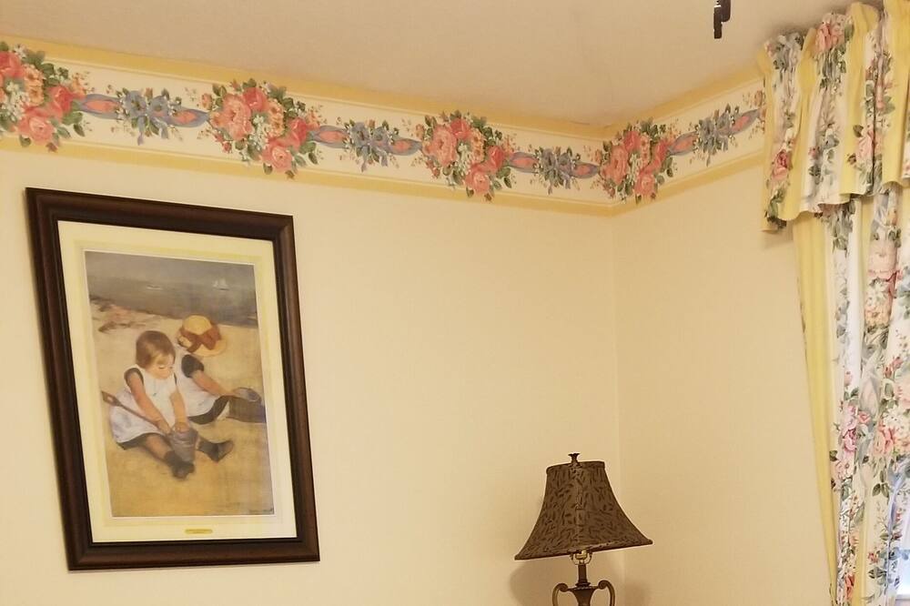 Photo of Bedroom in Westbrooke