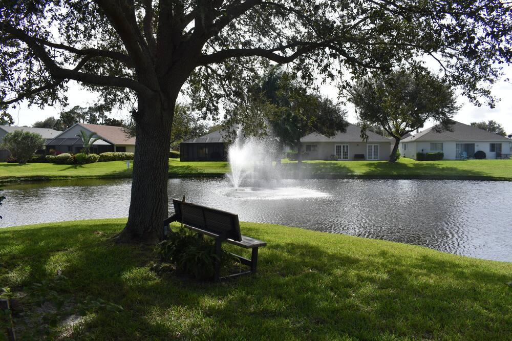 Photo of Outdoor in Westbrooke
