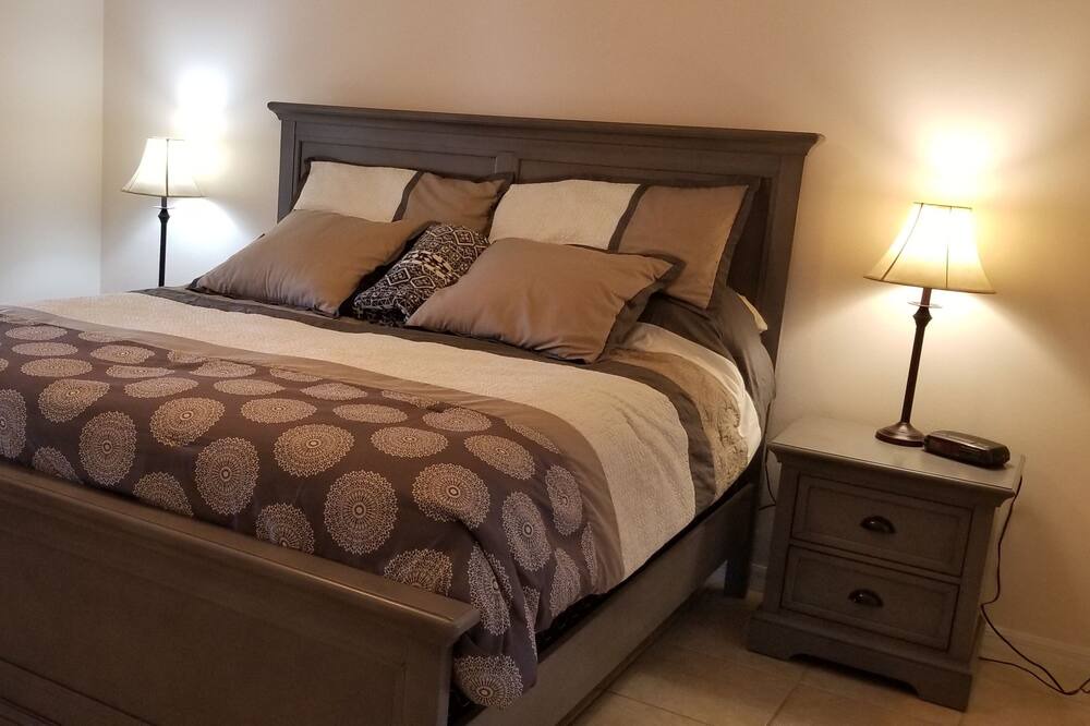 Photo of Bedroom in Westbrooke