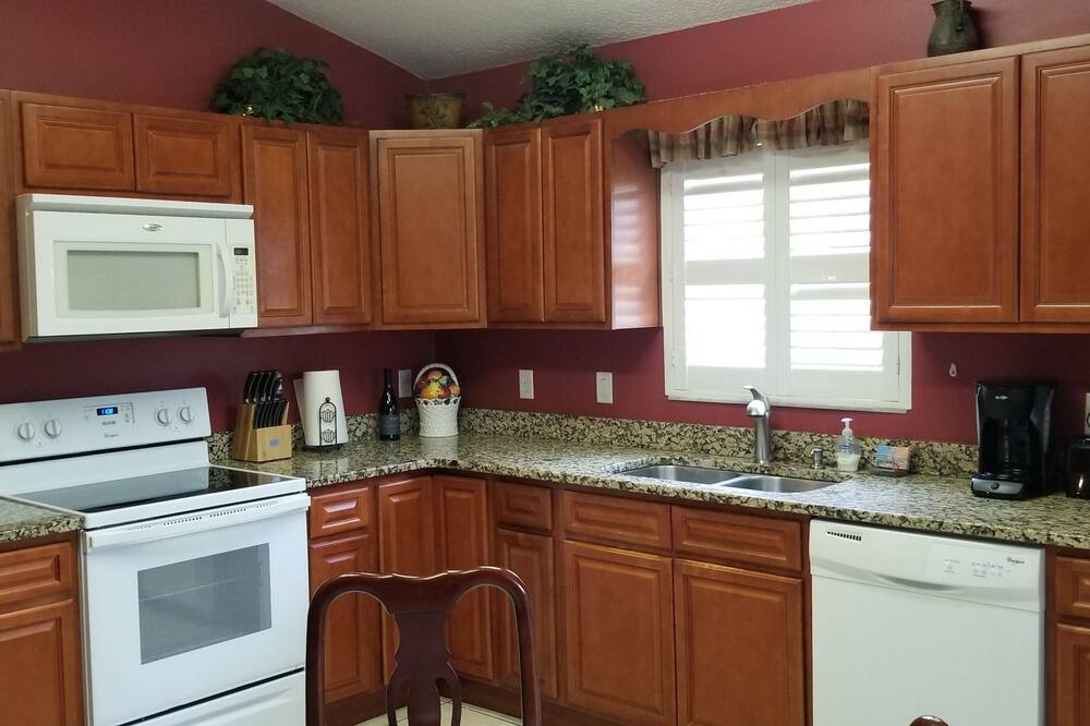Photo of Kitchen in Westbrooke