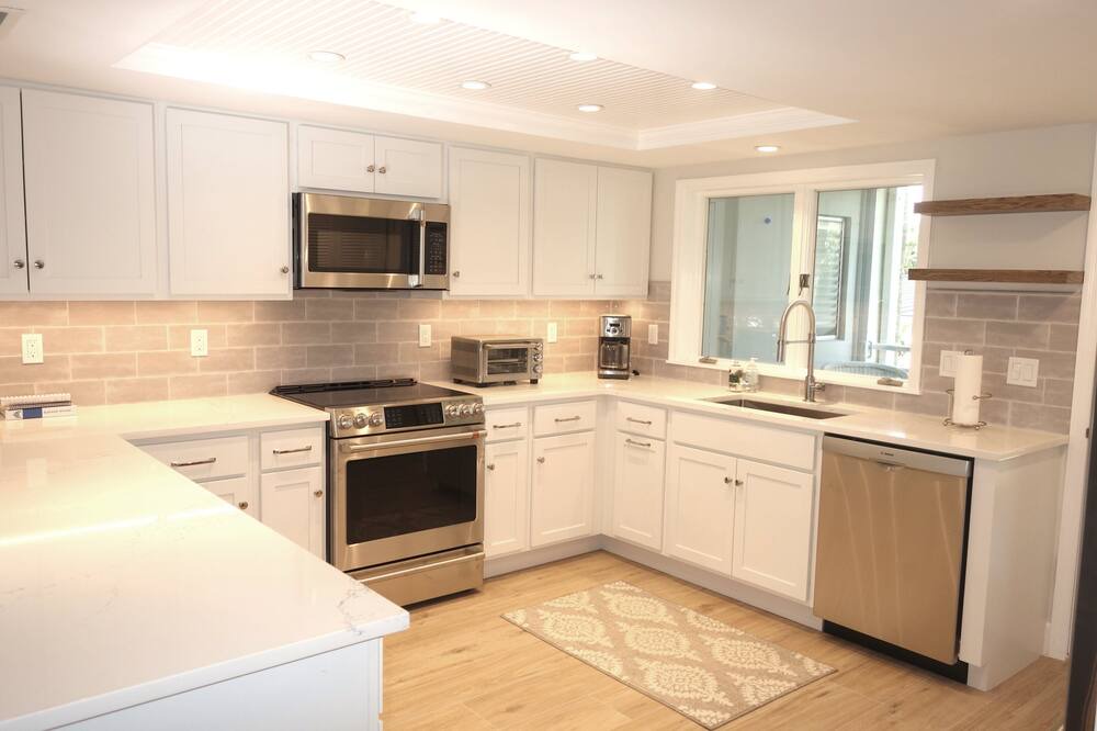 Photo of Kitchen in Vero Beach