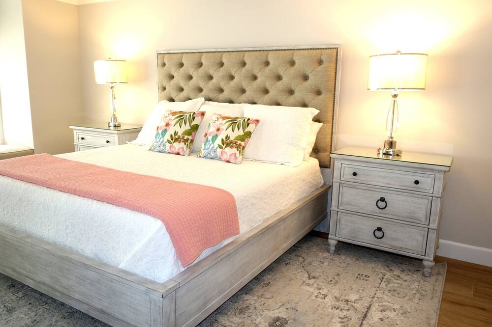 Photo of Bedroom in Vero Beach