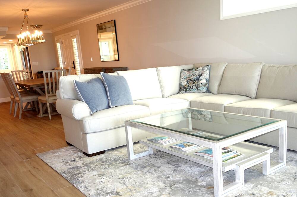 Photo of Livingroom in Vero Beach