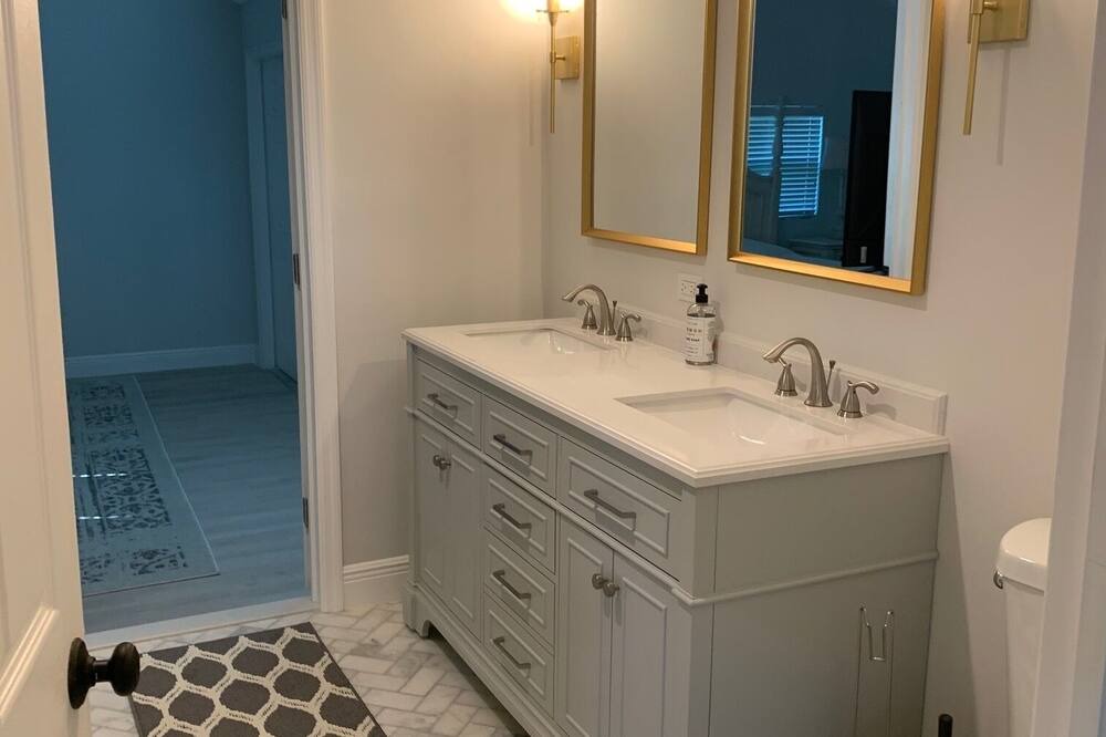 Photo of Bathroom in Delray Beach