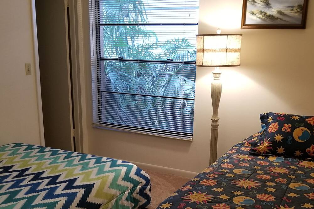 Photo of Bedroom in Carrollwood